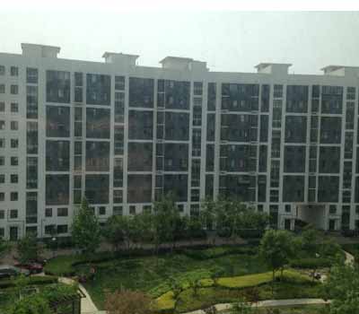 順義馬可匯小區