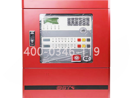 消防氣體滅火控制器維護