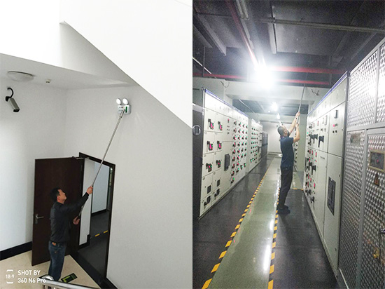 如何檢測消防設施